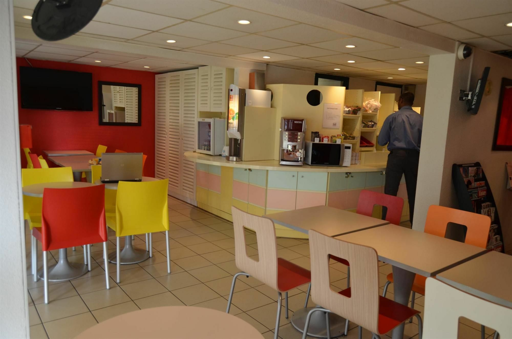 Premiere Classe Rouen Sud - Parc Des Expositions Saint-Étienne-du-Rouvray Zewnętrze zdjęcie